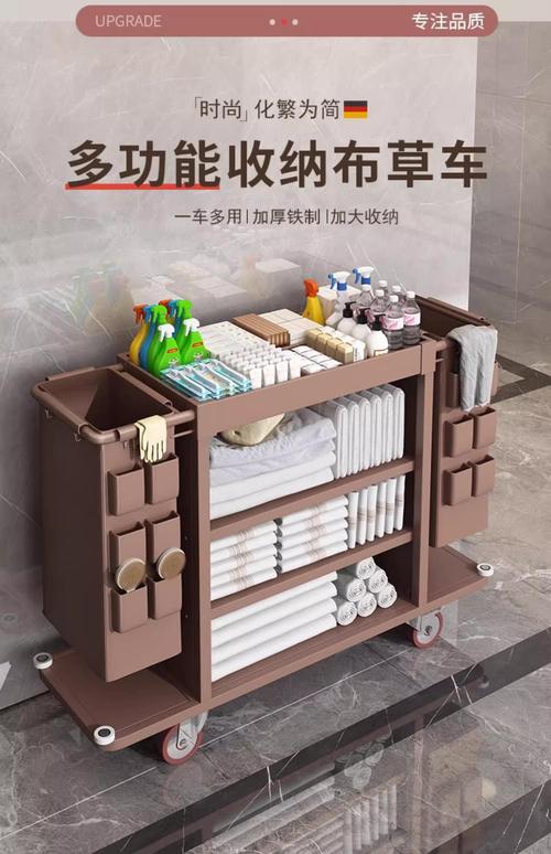普通家庭静音改造简易物品摆放图