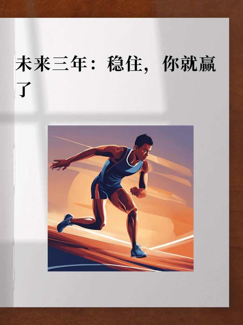 六、未来三年,这行会怎么变?