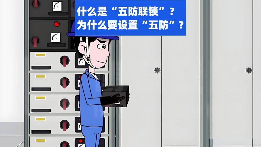 被忽视的“安全联锁”——真的能救命