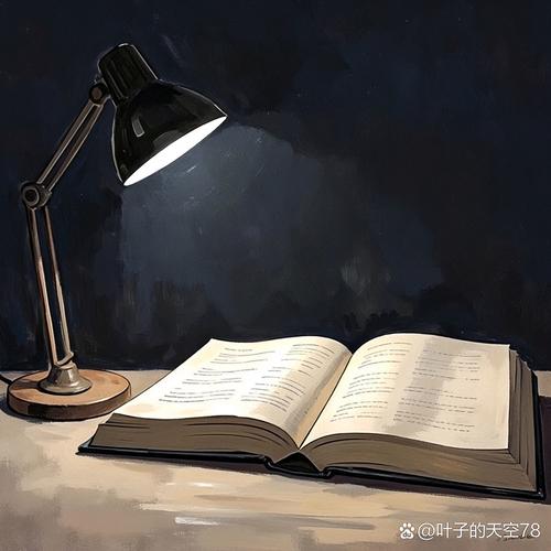 童话阅读:那些被温柔接住的夜晚-大讲堂