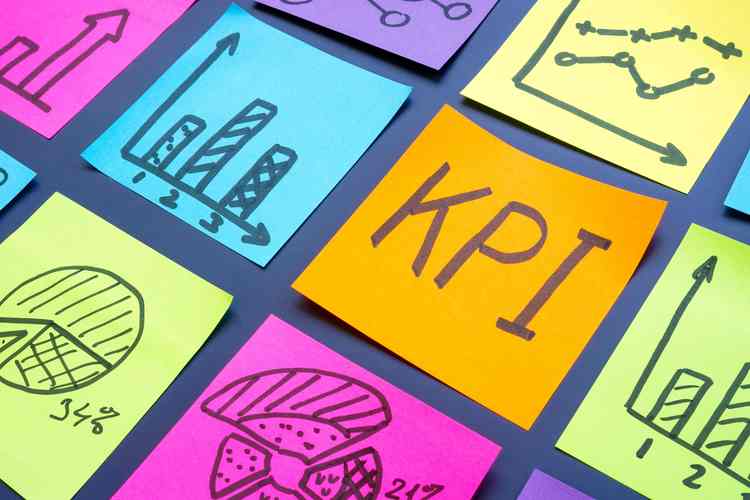 接受没效果,本来就不需要KPI