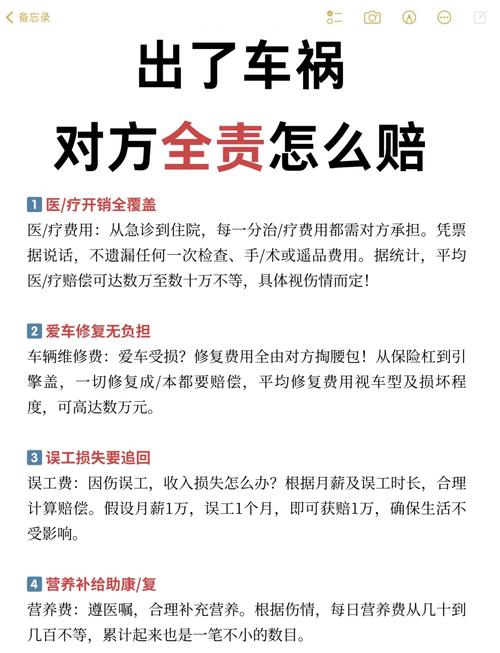 真出事能赔到钱：这几个细节千万别漏