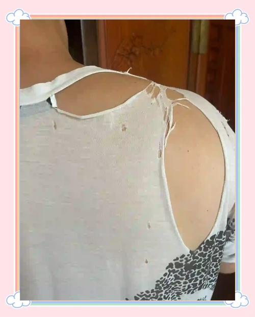 这些错别碰,越弄越毁衣服