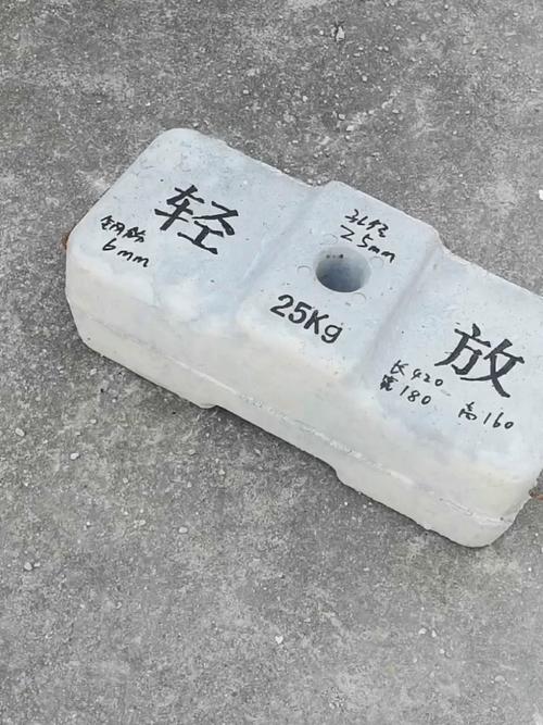 配重加越多越安全?刚好相反