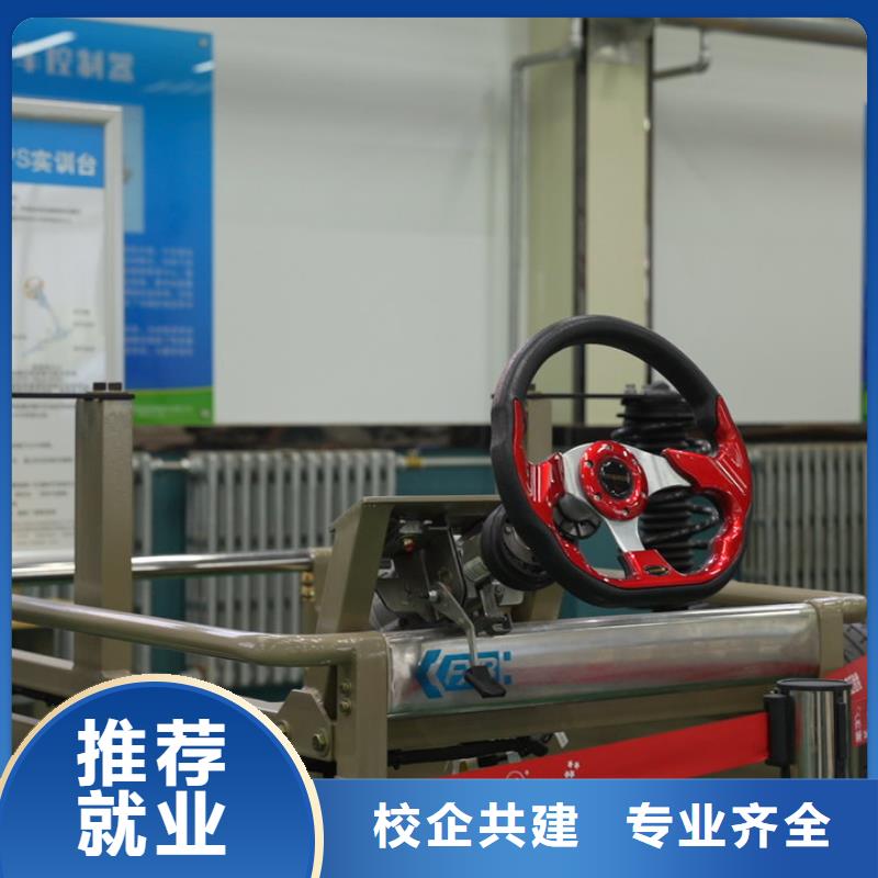 实训平台建设，要给“动态更新”留足空间