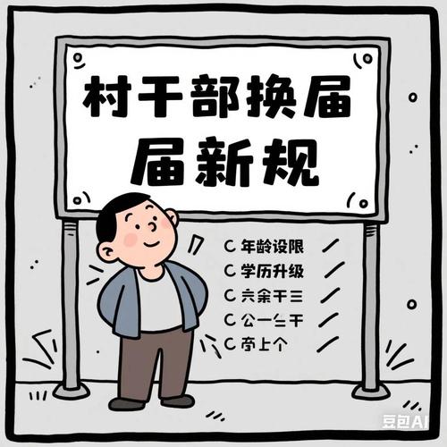 三届改出来的三个硬要求