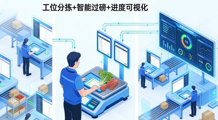先搞清楚你的业务场景,再谈分拣系统选型