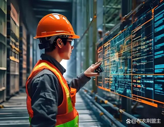为什么传统质量检测扛不住现在的工业需求了？