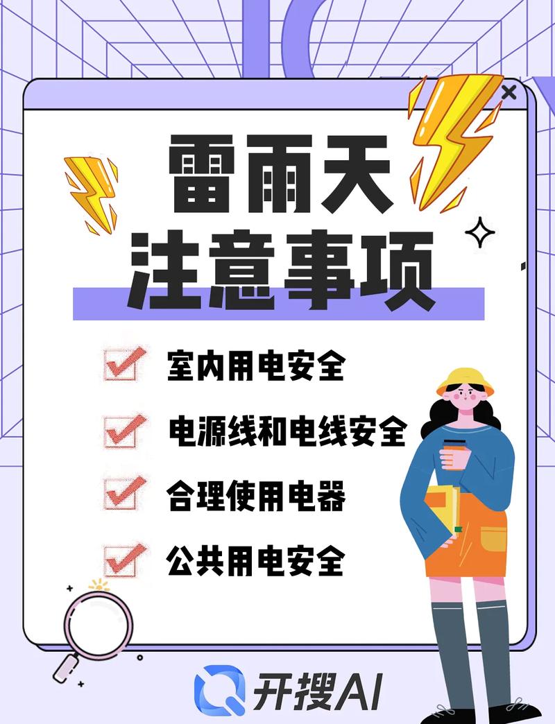 这些雷区别踩，一定要记牢
