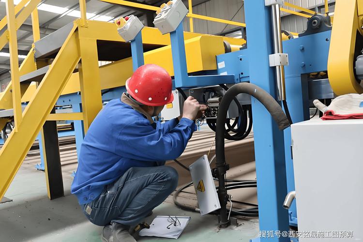 安装施工的实操问题