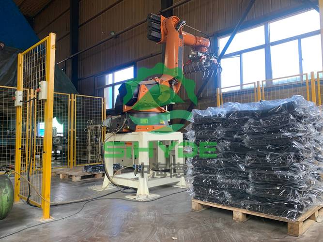 靠谱的全自动包装码垛输送线厂家，有这几个共性