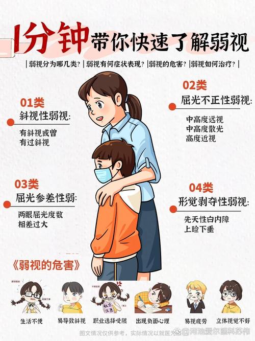观察，观察，还是观察：别让孩子在盲区里成长