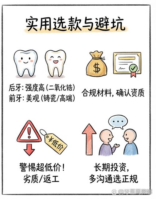 选款与材料问题