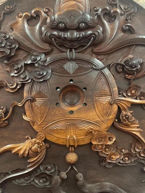 窗棂:那些被忽略的光影诗人-因为所以