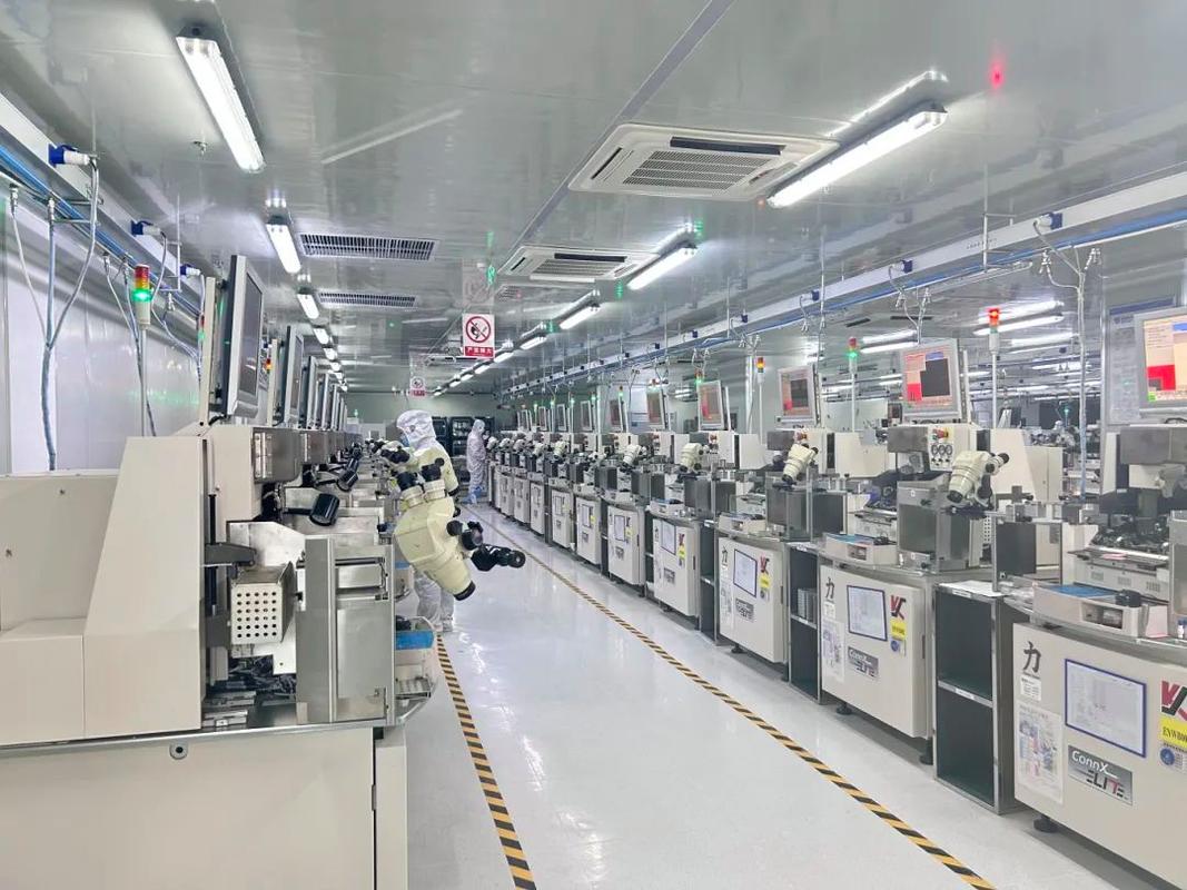 测试验证技术：为什么说它是前沿科技落地的隐形守门员？