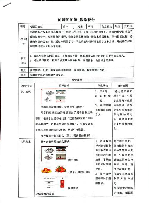 教师设计差异化学习任务单场景