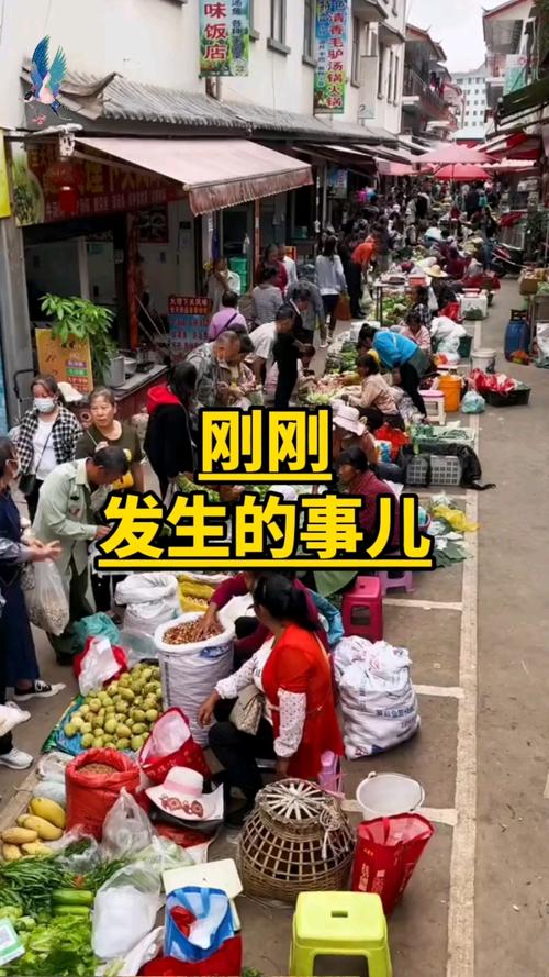 上个月刚发生的真事儿