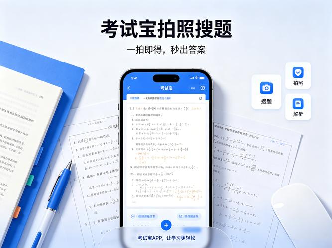 二级建造师工地考生熬夜复习实拍图