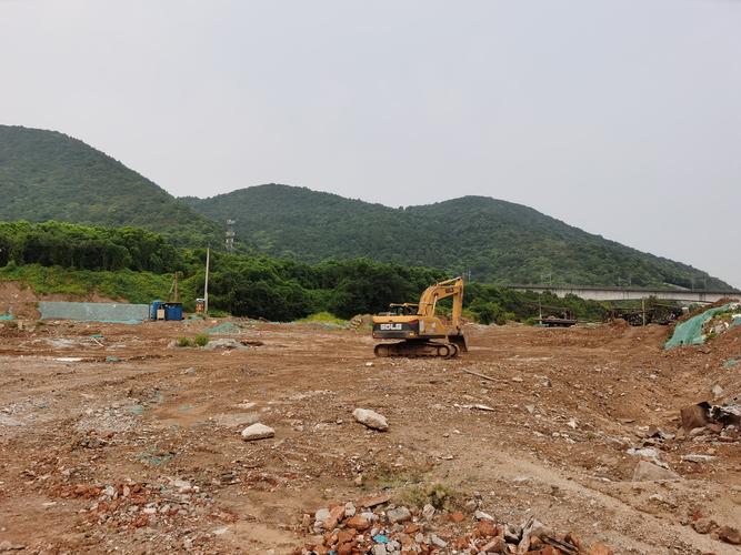 住进去之后的坡度维护,比施工那点事更重要