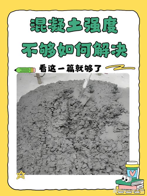 抗折强度再高,也怕施工不靠谱