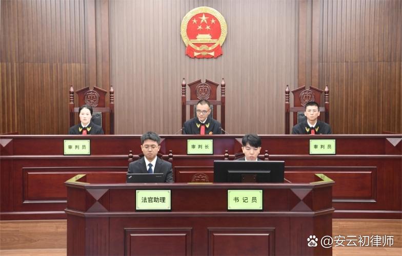 开庭前后,那些律师不会主动说的秘密