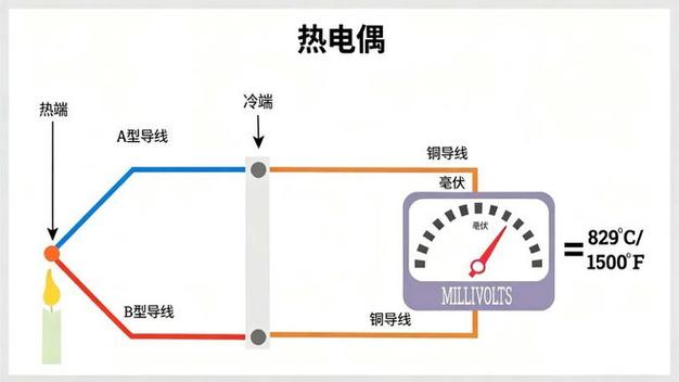 铝合金固溶处理炉温区热电偶布置图