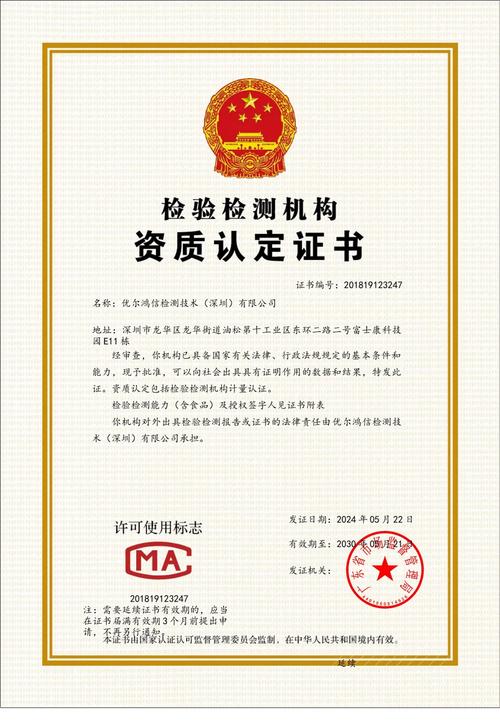 第三方认证，一场心照不宣的表演