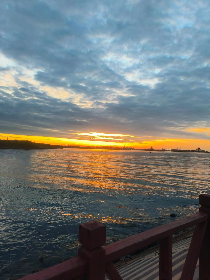 🌅 真实的一天
