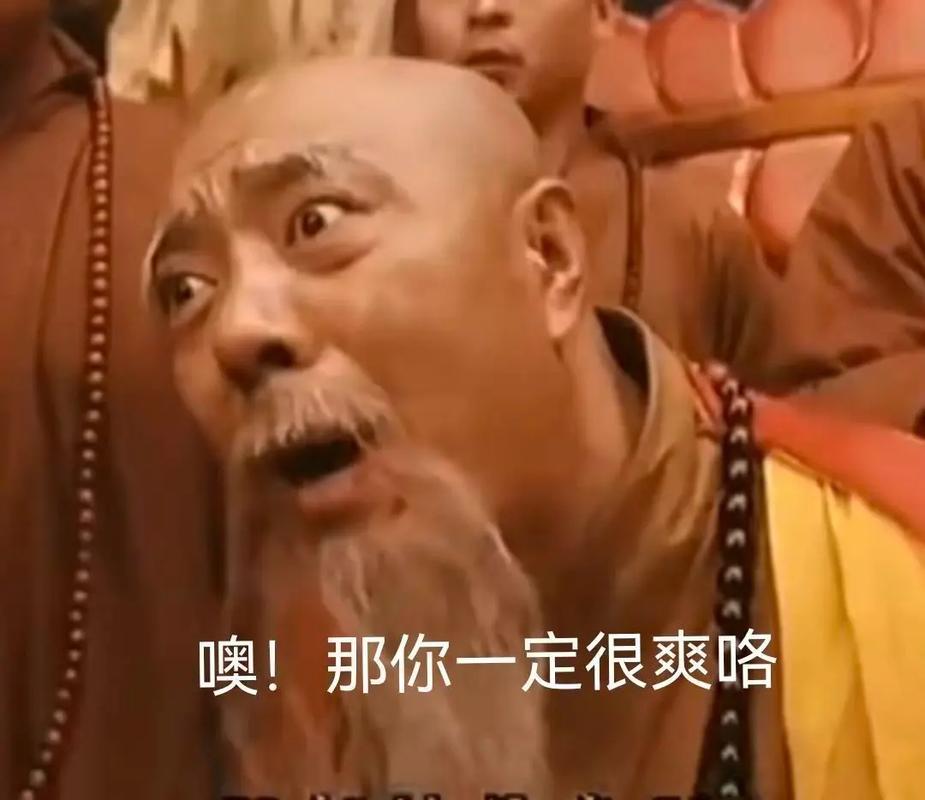 用着爽但你别瞎搞