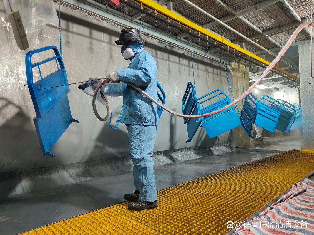 可穿戴工业设备：从车间试错到产线刚需的3个落地真相