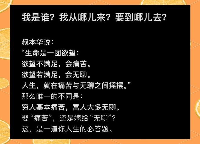 ❗ 风格选择的灵魂拷问：你究竟是谁？
