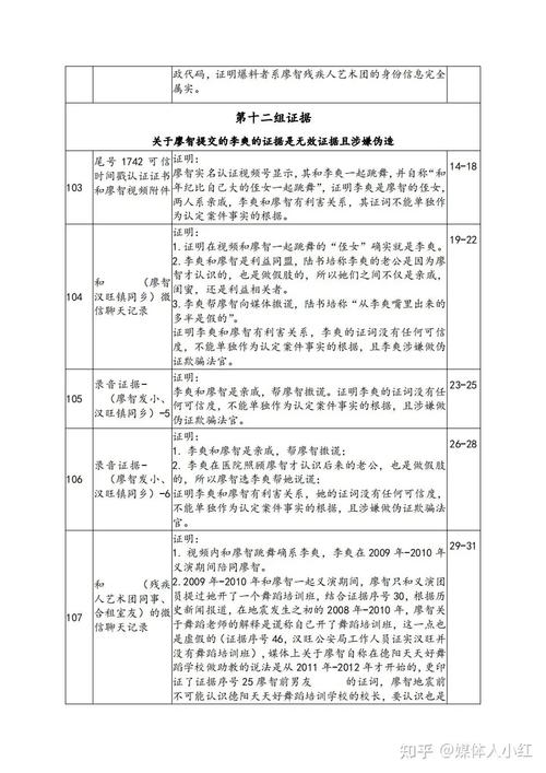 反家暴案件举证证据优先级排序表