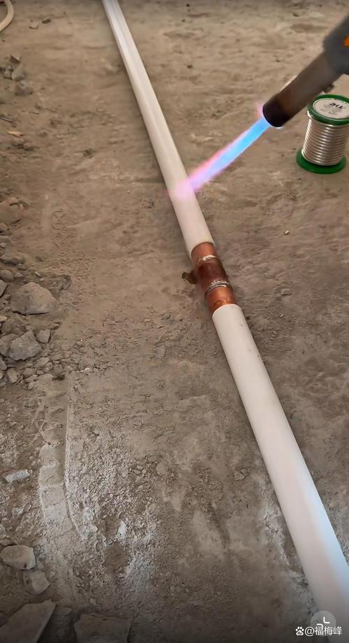 别光盯着铜管,这些新花样才真管用