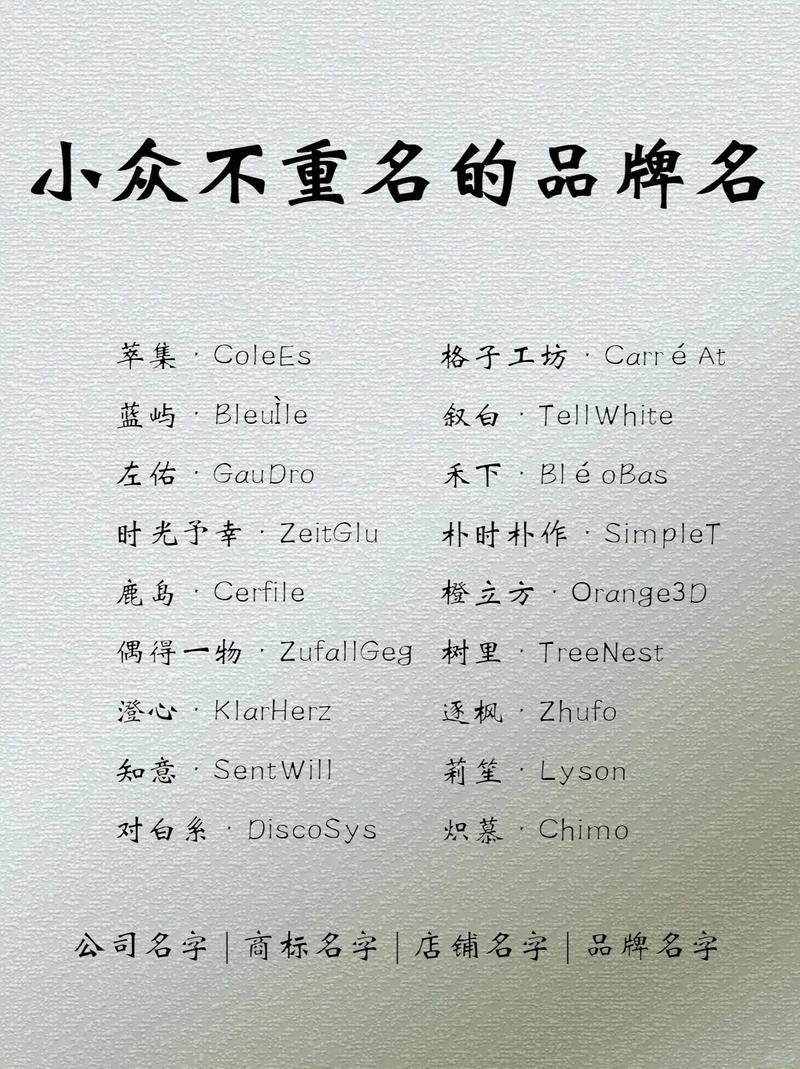 近期跑过的一些厂家印象(不提名字,避嫌)
