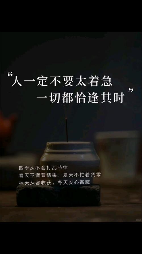 急时代里，慢不代表错