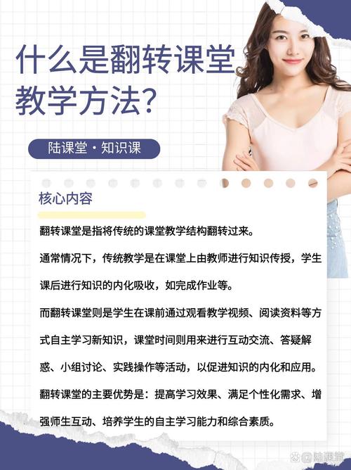 课堂真的‘翻转’了吗?