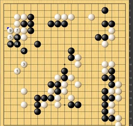 那一手的余震:棋理死了吗?
