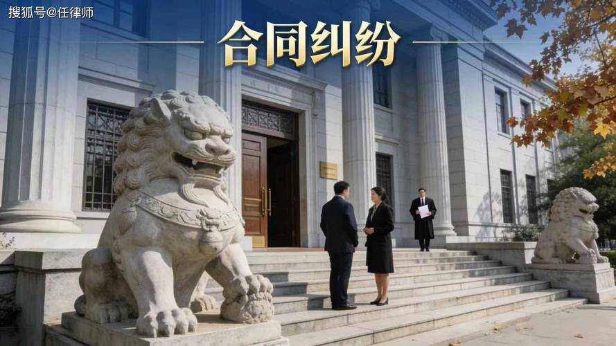 北京劳动争议不同场景选所适配参考