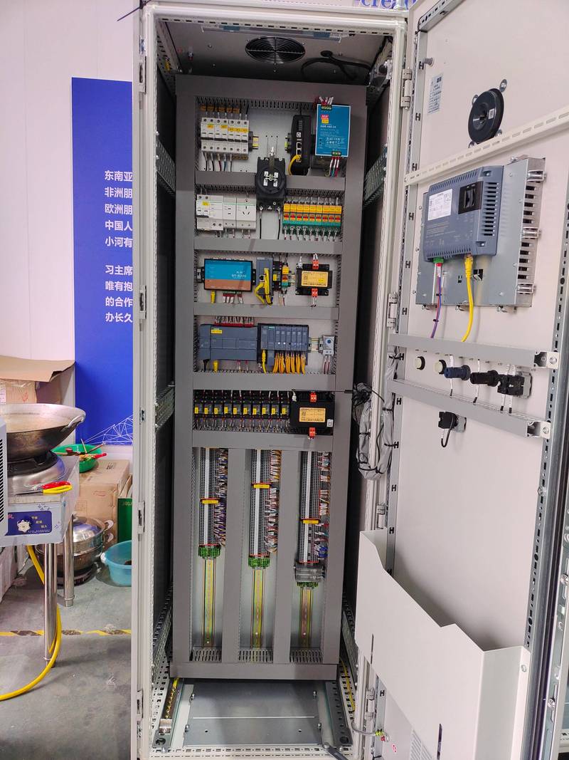 可编程逻辑控制器（PLC）：为什么它依然是制造业自动化的核心