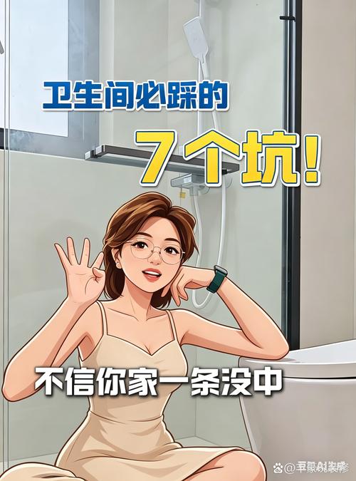 三个要了命的坑,我替你躺过了