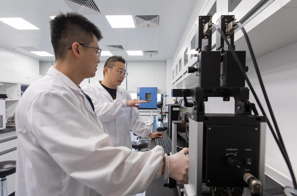 产学研这盘棋，到底卡在哪一步了？