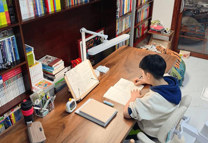 父母自习室到底该学点什么？