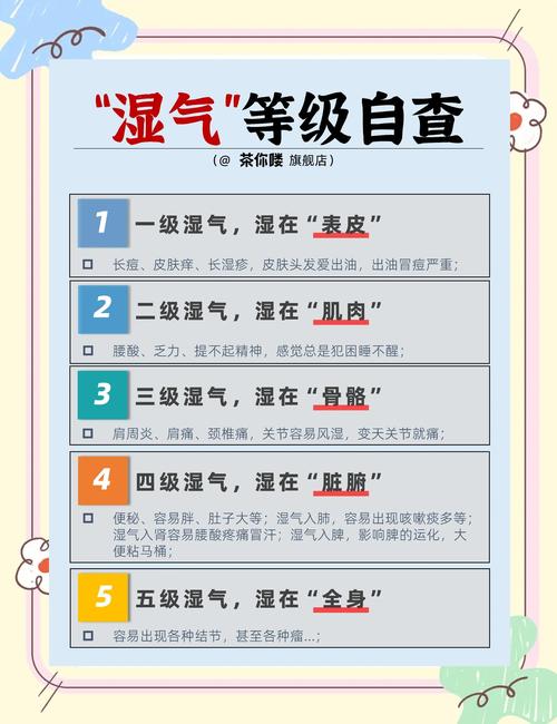 按潮湿度分类，比按品类分更靠谱