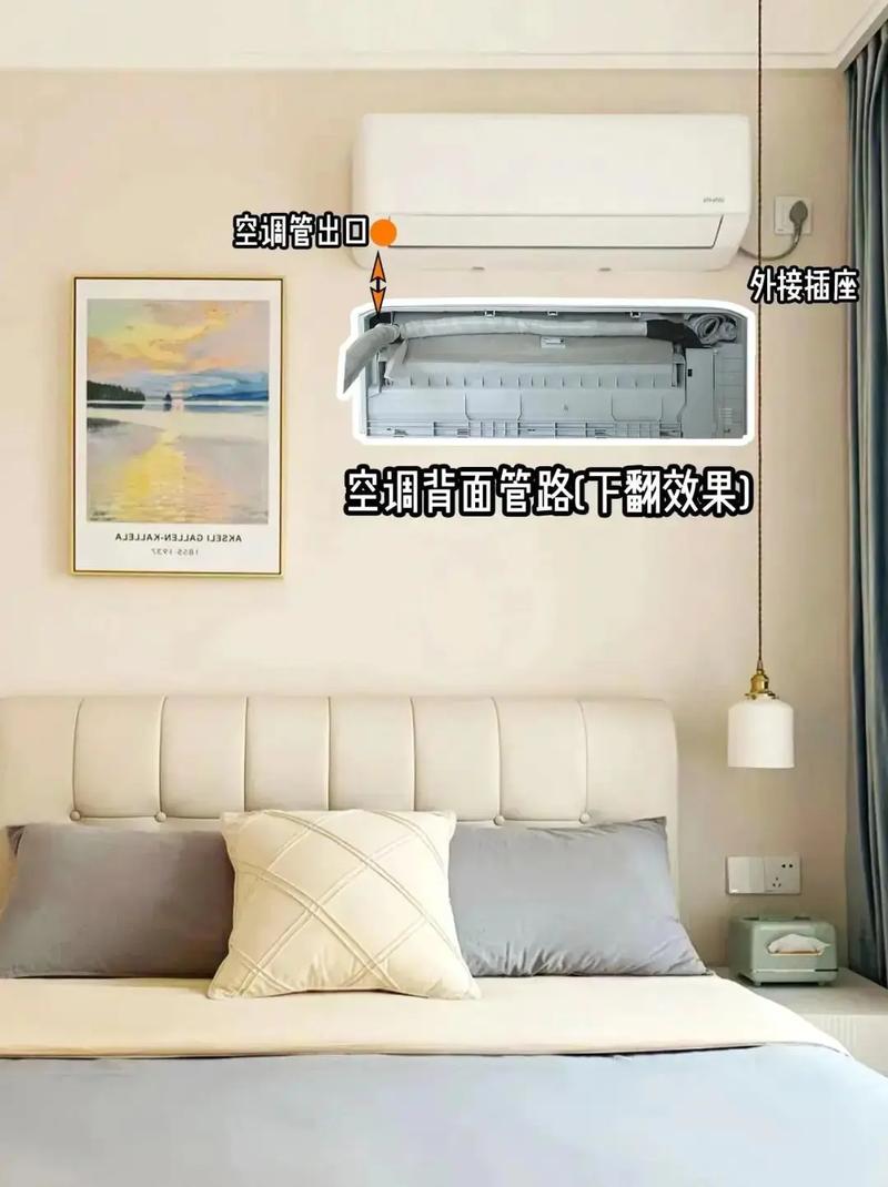 挂机空调的15个灵魂拷问：装修工程师掏心窝子说，这些坑我踩过，你们别踩了