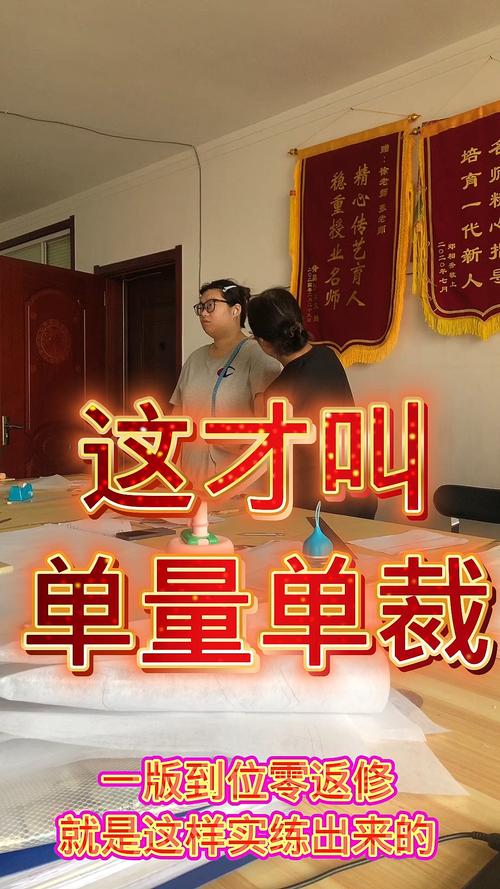技术不是吹出来的,是试出来的