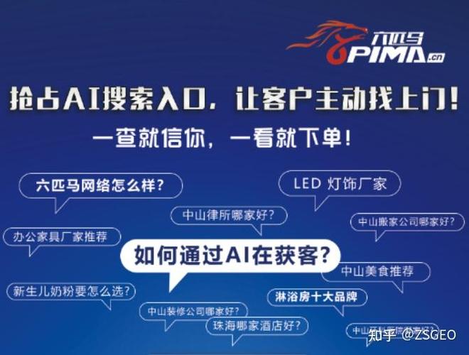 GEO推广常见广告标识违规案例对比图