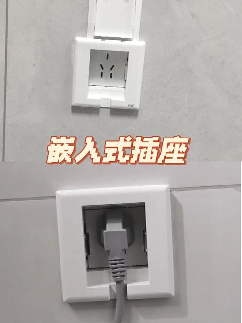 🔌 插座与网络：埋墙里的才真要命
