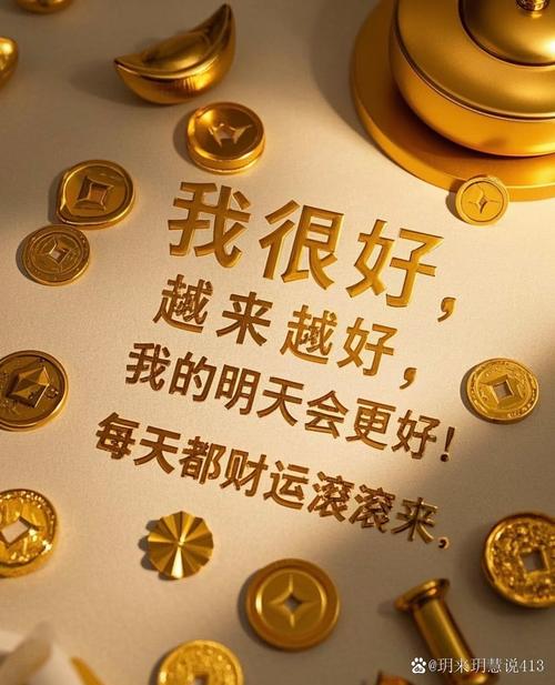 拿到钱不是终点，隐形福利多到你偷笑