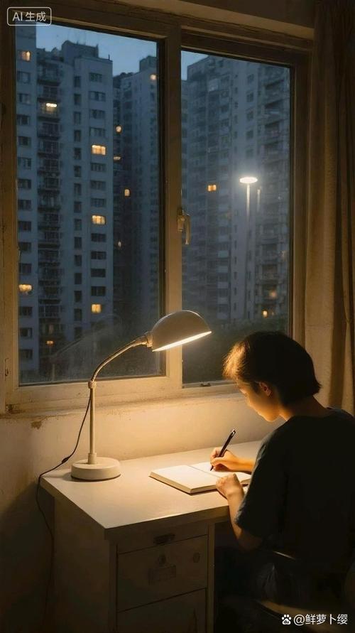 小说,你凭什么让我熬夜?-因为所以