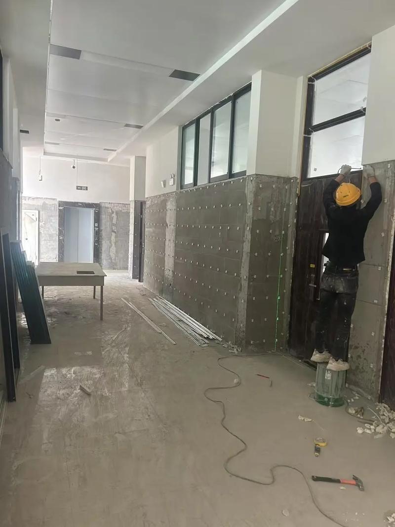 防火材料，装错一步等于白花钱！装修工程师的10个血泪问答